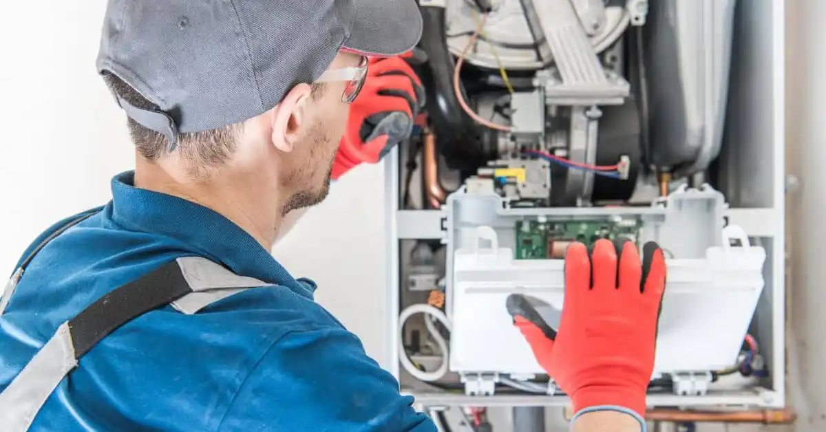 installateur Oudenhoorn